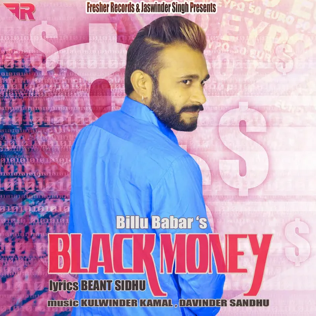 Black Money