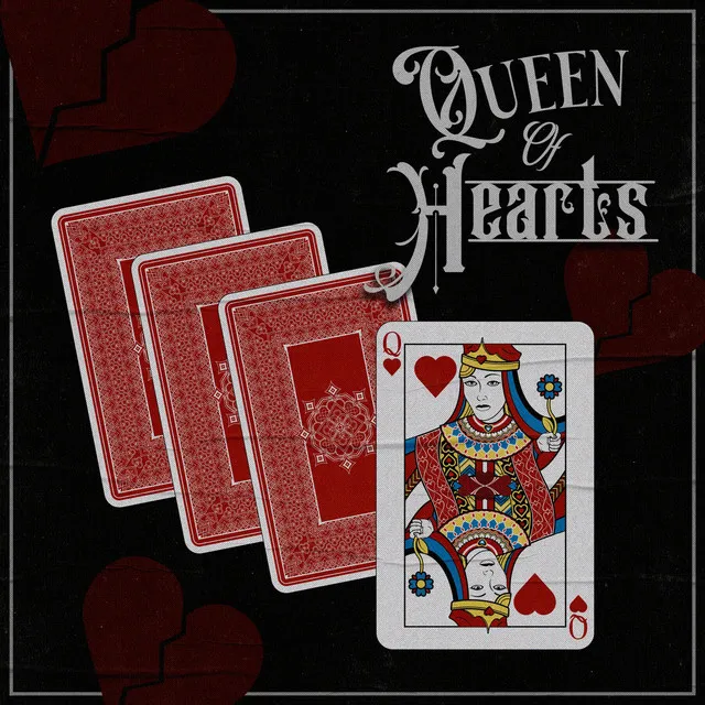 Queen of Hearts