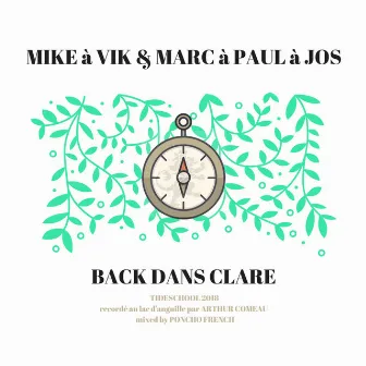 Back dans clare by Mike à Vik