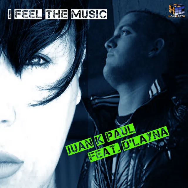 I Feel The Music - Original Mix