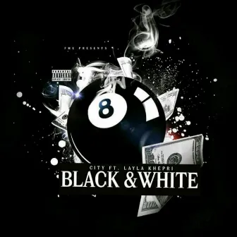 Black & White by City