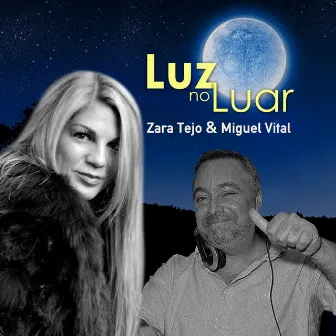 Luz No Luar by Zara Tejo