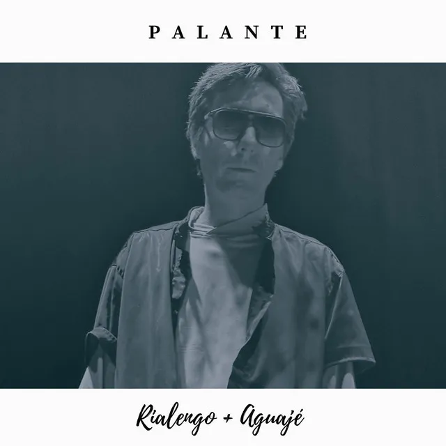 Palante (Santana MasterMix Version)