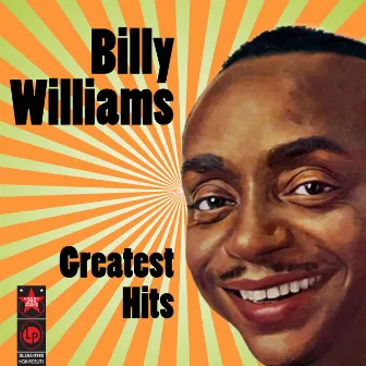 Greatest Hits by Billy Williams