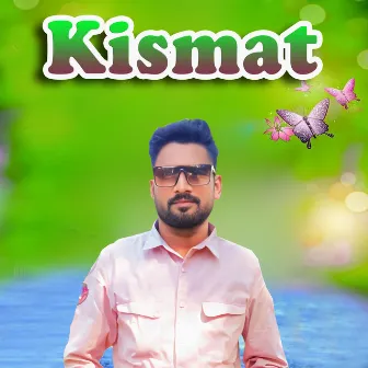 Kismat by Anmesha Nag