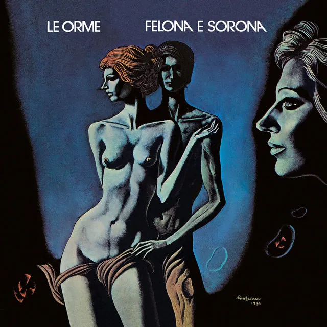 Felona E Sorona (50th Anniversary / Remastered)