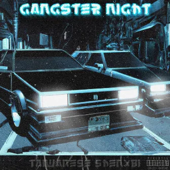 Gangster Night by TAIWANESE SHENXBI