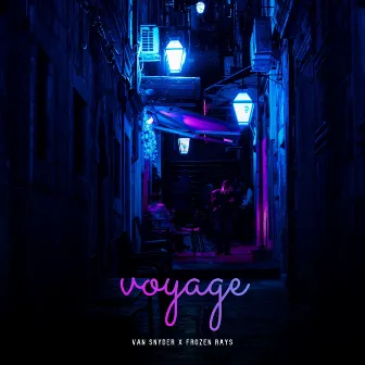 Voyage by Van Snyder