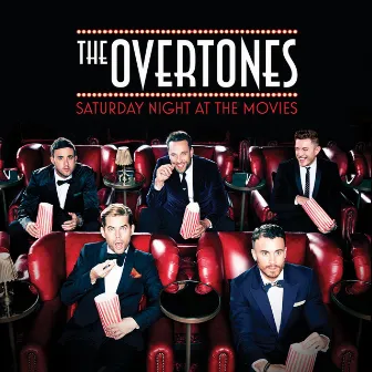 Saturday Night at the Movies by The Overtones