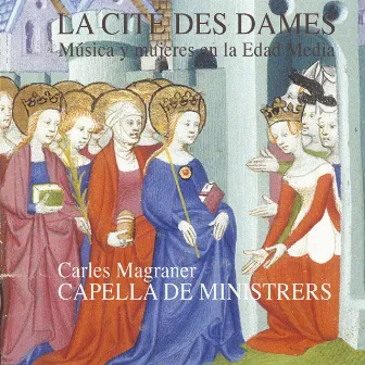 La cité des dames by Carles Magraner