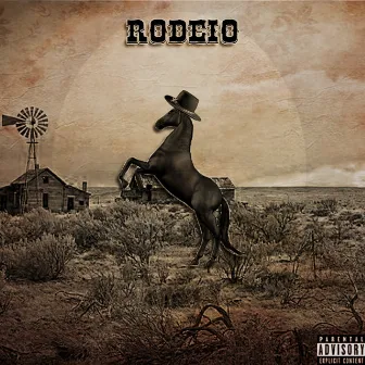 Rodeio by Cerqueira