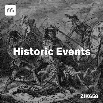 Historic Events by Jerome Rossi