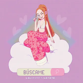 Búscame by Katame