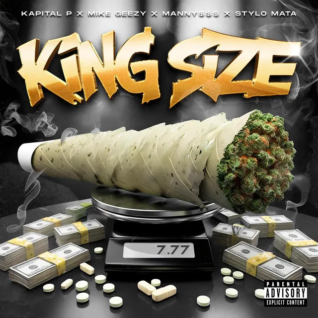 King Size