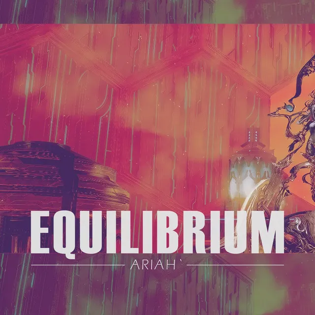 Equilibrium (From "Final Fantasy XIV") - Cover Version