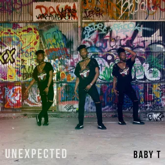 Unexpected by Baby T