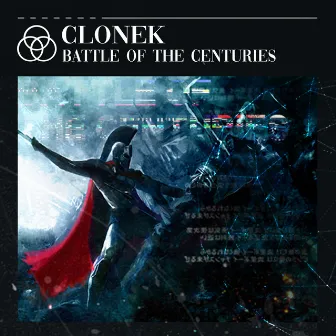 Battle Of The Centuries by Clonek