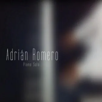 Piano Solo by Adrián Romero