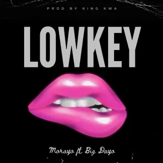 LowKey by Morayo