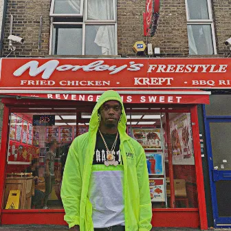 Morley's Freestyle by Krept