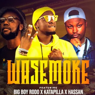 Wasemoke by Hassan