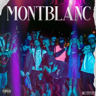 Montblanc by Lil J