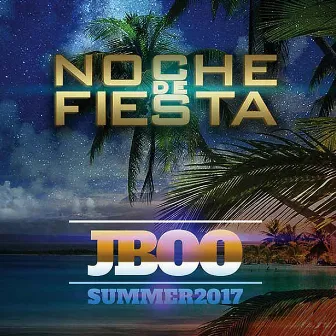 Noche de Fiesta (Electrolatino) by J Boo