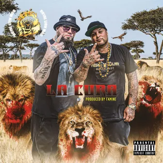 La Cura by Royal Lion Mob