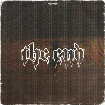 The End EP by REVPER