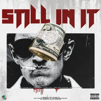 $till In It by Real Black Ivy