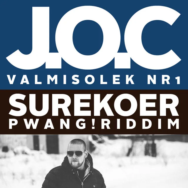 Valmisolek Nr1