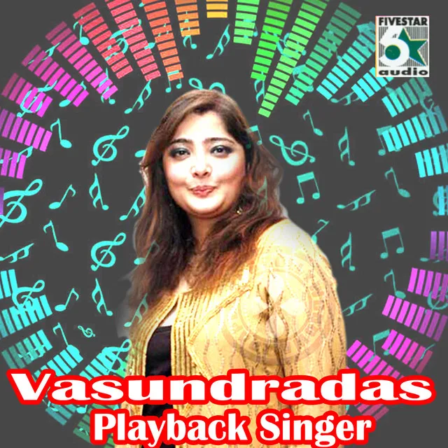 Vasundradas - Playback Singer