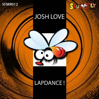 LapDance ! by Josh Love