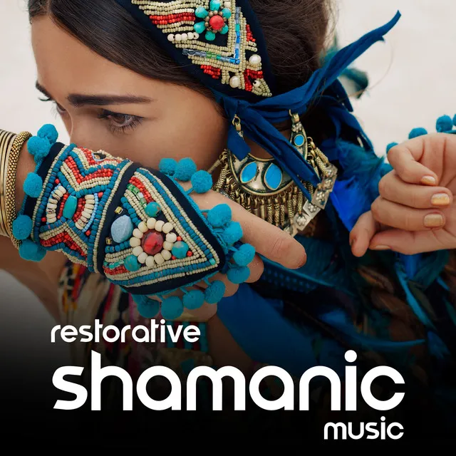 Restorative Shamanic Music: Release Negative Feelings and Emotional Trauma