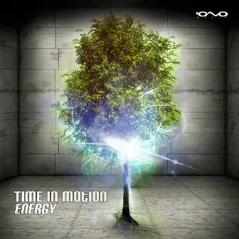 Energy by Time in Motion