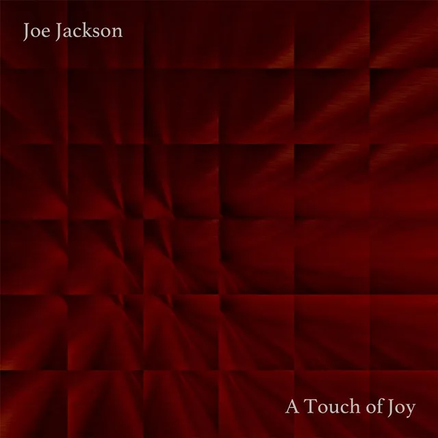 A Touch of Joy