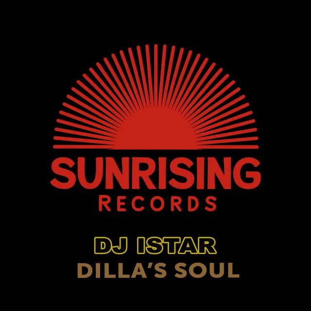 Dilla's Soul - Original Mix