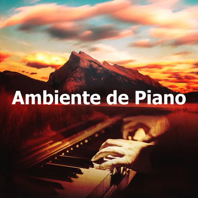 Ambiente de Piano