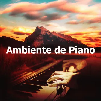 Ambiente de Piano by Unknown Artist