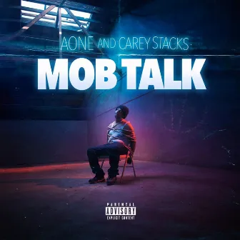 Mob Talk by Carey Stacks