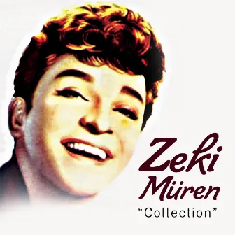 Collection by Zeki Müren