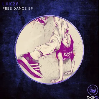 Free Dance EP by LUK28