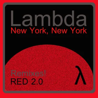 New York, New York by Lambda