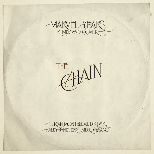 The Chain - remix