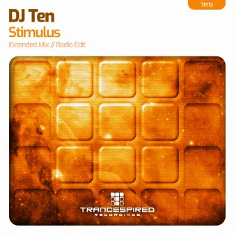 Stimulus by DJ Ten