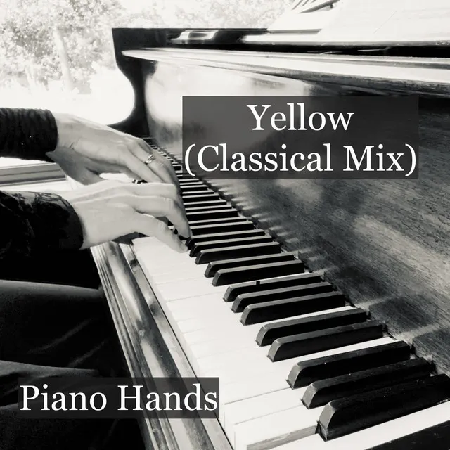 Yellow (classical mix)