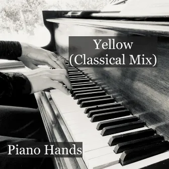 Yellow (classical mix) by Guy Berrymsn