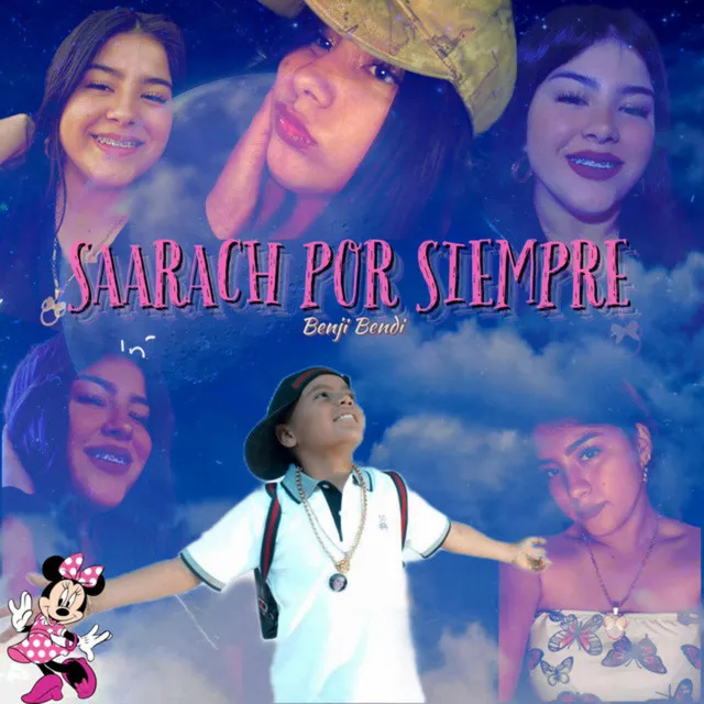 Saarach X Siempre