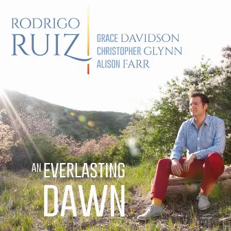 An Everlasting Dawn by Rodrigo Ruiz