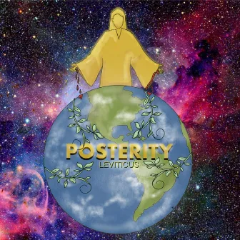 Posterity by Leviticus